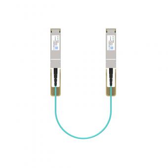 200G QSFP56 AOC有源光缆生产厂家