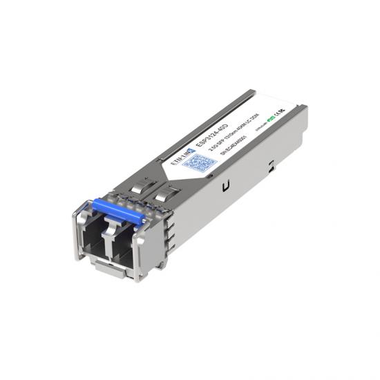 2.5G SFP 40KM光模块