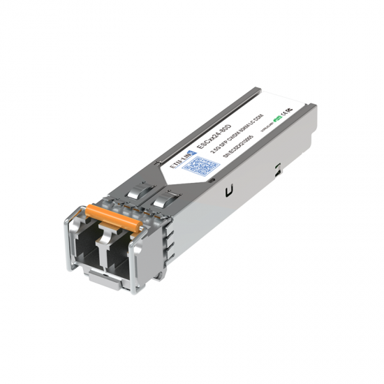 SFP光模块2.67G 光模块