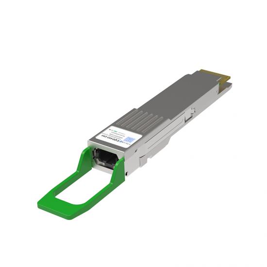 400G QSFP-DD DR4光模块
