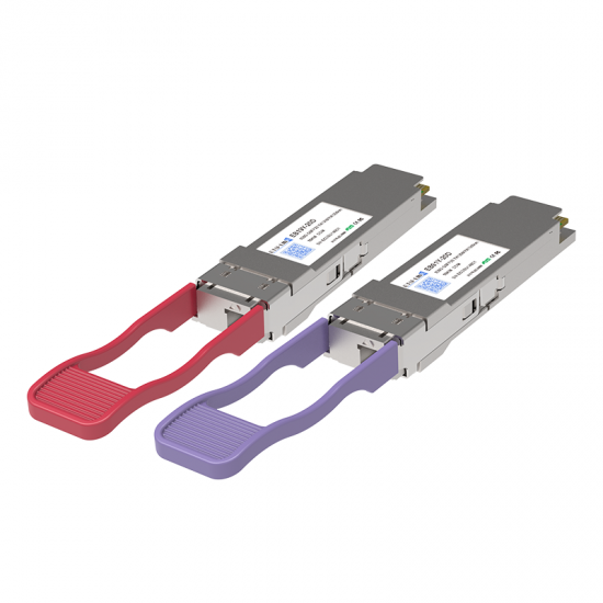100G QSFP28 BIDI 20km光模块