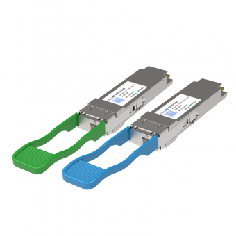 100G QSFP28 BIDI 40km光模块