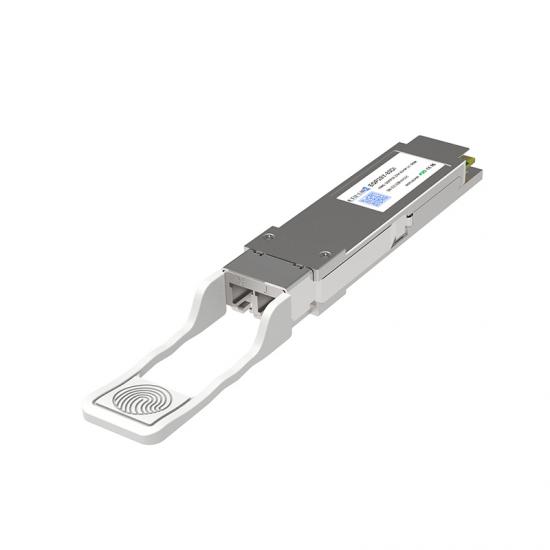 QSFP28-100G-ZR4单模光模块 第Ⅱ代升级版