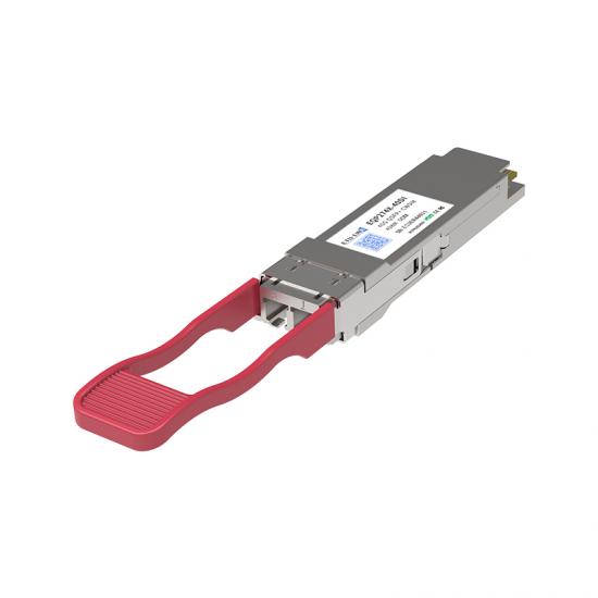 QSFP-40G-ER4单模光模块