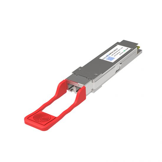 QSFP28-100G-ER4单模光模块