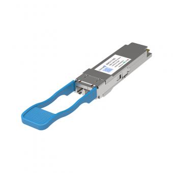 100G QSFP28 LR1单波光模块