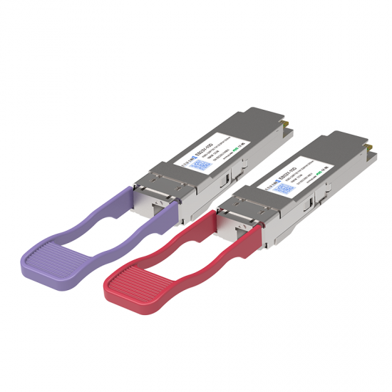 100G QSFP28 BIDI 10km光模块