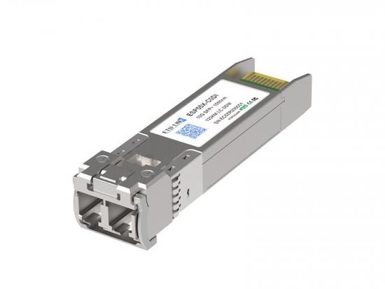 万兆单模双纤光模块SFP-10G-ZR