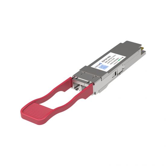 QSFP28-100G-ER4单模光模块