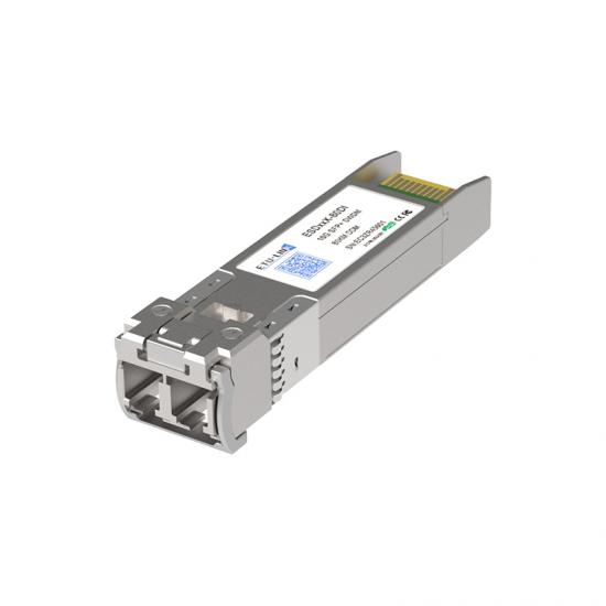 10G SFP+ DWDM 彩光模块