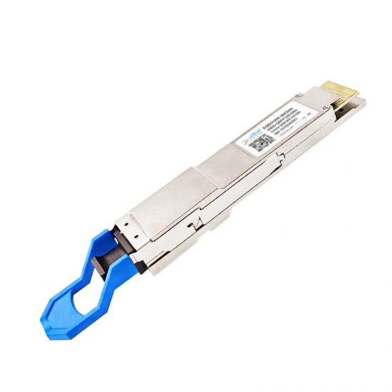 400G QSFP-DD 2KM光模块