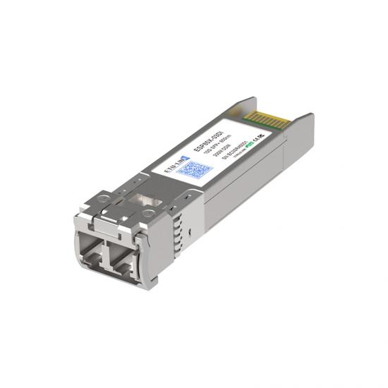 SFP-10G-SR万兆多模光模块