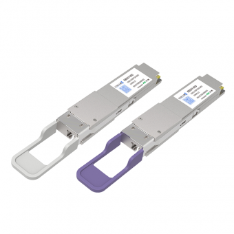 100G QSFP28 BIDI 80km光模块