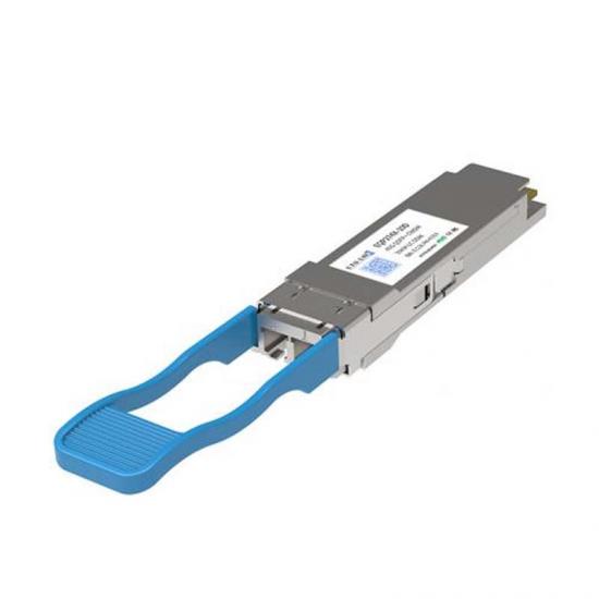  QSFP-40G-LR4光模块