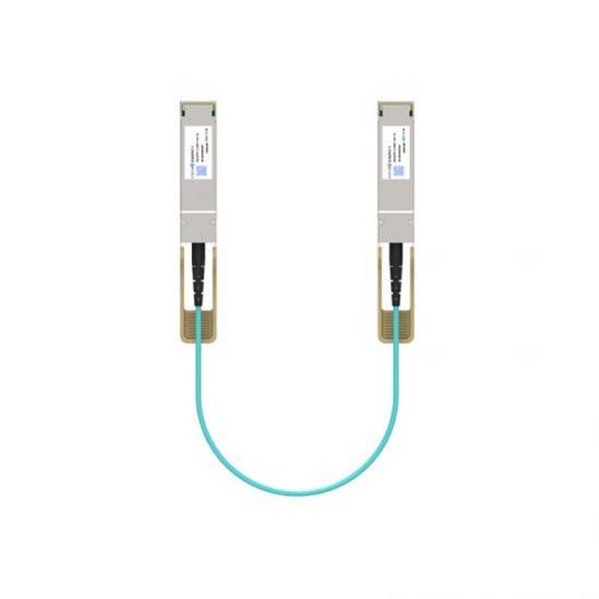 56G QSFP+AOC