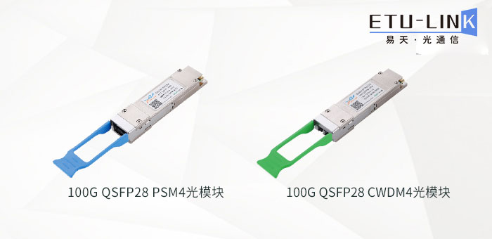 硅光集成已成为未来数据中心高速光模块的首选解决方案