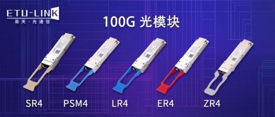 光模块FEC（前向纠错）功能， 你了解吗？