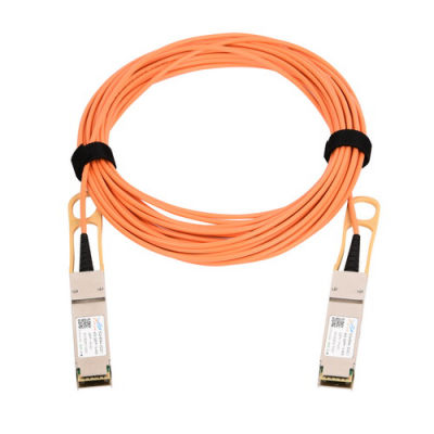 大数据时代的选择——40G QSFP+ AOC