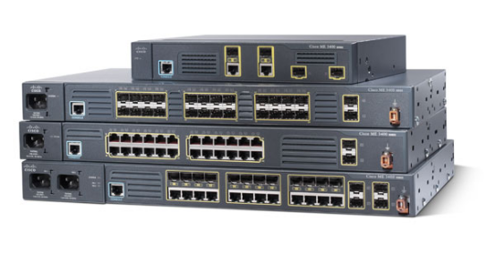 CISCO ME 3400接入交换机的FAQ问答