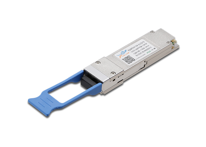 100G CFP4光模块与100G QSFP28光模块，哪种更好？