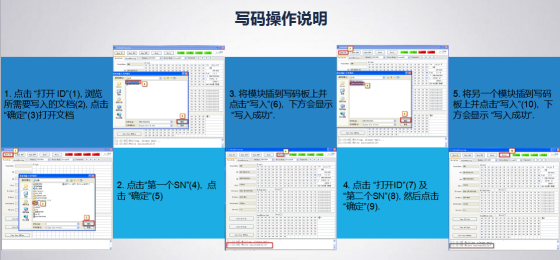 让光模块写码变得“so Easy！”