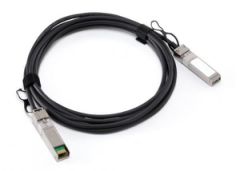 什么是SFP+ DAC cable？